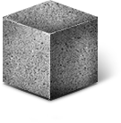 1м3 куб бетона в Дружной Горке